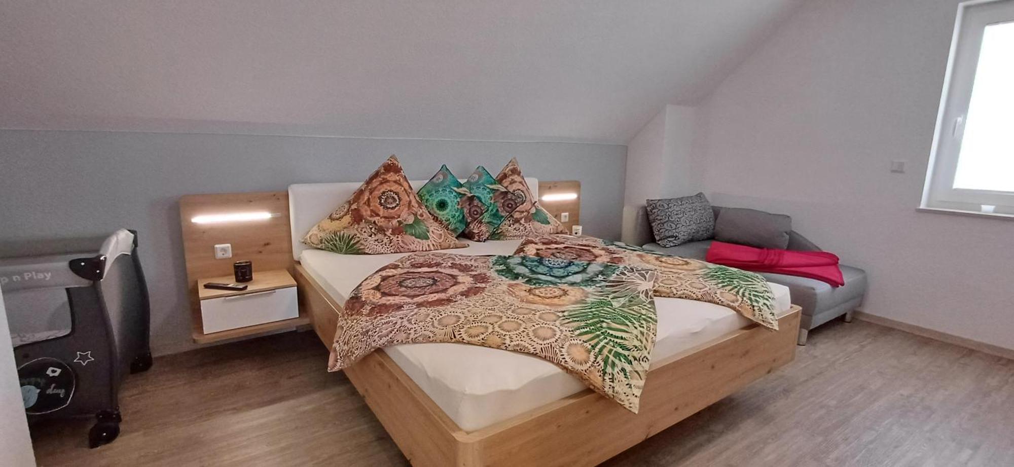 Premiumferienhaus Bhakti هاسلفيلد المظهر الخارجي الصورة